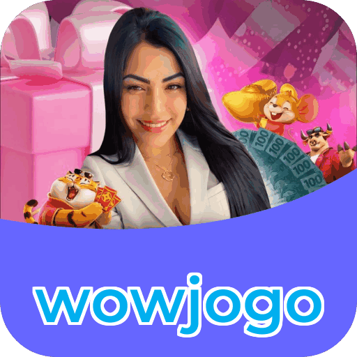 wowjogo RTP Games